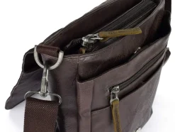 Avirex Borsa uomo Buffalo 01<Uomo Borse Uomo Tessuto