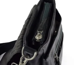 Avirex Borsa uomo Buffalo 01<Uomo Borse Uomo Tessuto