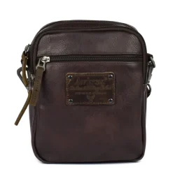 Avirex Borsa uomo Buffalo 05<Uomo Borse Uomo Tessuto