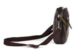 Avirex Borsa uomo Buffalo 05<Uomo Borse Uomo Tessuto