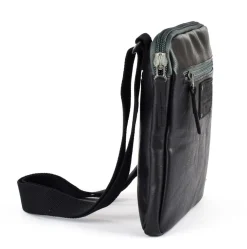 Avirex Borsa uomo Buffalo 07<Uomo Borse Uomo Tessuto