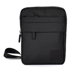 Mandarina Duck Borsa uomo District PM03 Nera<Uomo Borse Uomo Tessuto