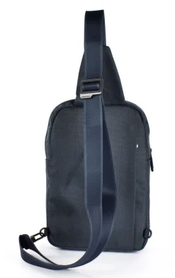 Roncato Borsa uomo monospalla Panama 4.0 895<Uomo Borse Uomo Tessuto