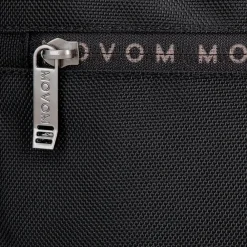 Movom Borsa uomo Buster 53453 Nero<Uomo Borse Uomo Tessuto