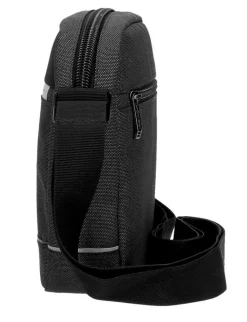 Movom Borsa uomo Trimmed 51754 Grigio<Uomo Borse Uomo Tessuto