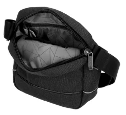 Movom Borsa uomo Trimmed 51754 Grigio<Uomo Borse Uomo Tessuto