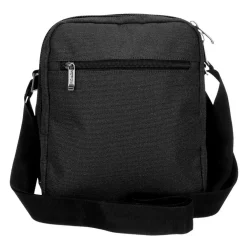 Movom Borsa uomo Trimmed 51757 Grigio<Uomo Borse Uomo Tessuto