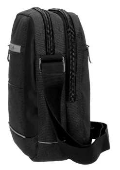 Movom Borsa uomo Trimmed 51757 Grigio<Uomo Borse Uomo Tessuto