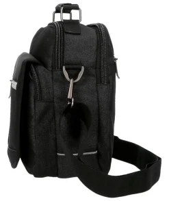 Movom Borsa uomo Trimmed 51758 Grigio<Uomo Borse Uomo Tessuto