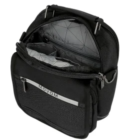 Movom Borsa uomo Trimmed 51758 Grigio<Uomo Borse Uomo Tessuto