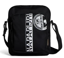 Napapijri Borsa uomo Happy Cross 5<Uomo Borse Uomo Tessuto