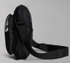 Napapijri Borsa uomo Happy Cross 5<Uomo Borse Uomo Tessuto