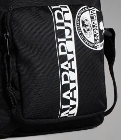 Napapijri Borsa uomo Happy Cross 5<Uomo Borse Uomo Tessuto