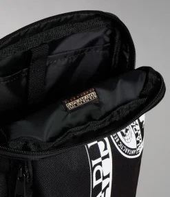 Napapijri Borsa uomo Happy Cross 5<Uomo Borse Uomo Tessuto