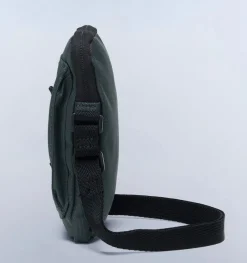 Napapijri Borsa uomo Voyage Crossover Green Urban<Uomo Borse Uomo Tessuto