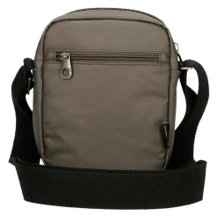 Pepe Jeans Borsa uomo Bremen 71652 Beige<Uomo Borse Uomo Tessuto