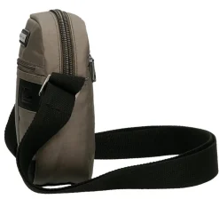 Pepe Jeans Borsa uomo Bremen 71652 Beige<Uomo Borse Uomo Tessuto