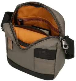 Pepe Jeans Borsa uomo Bremen 71652 Beige<Uomo Borse Uomo Tessuto