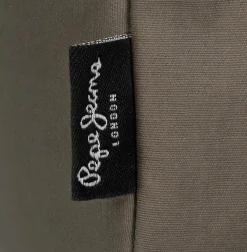 Pepe Jeans Borsa uomo Bremen 71652 Beige<Uomo Borse Uomo Tessuto