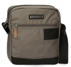 Pepe Jeans Borsa uomo Bremen 71656 Beige<Uomo Borse Uomo Tessuto