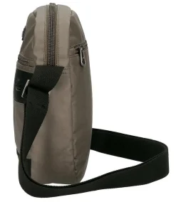 Pepe Jeans Borsa uomo Bremen 71656 Beige<Uomo Borse Uomo Tessuto