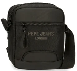 Pepe Jeans Borsa uomo Bromley 70655<Uomo Borse Uomo Tessuto