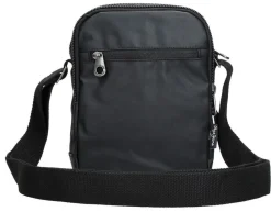 Pepe Jeans Borsa uomo Cardiff 76355 Nero<Uomo Borse Uomo Tessuto