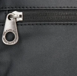 Pepe Jeans Borsa uomo Cardiff 76355 Nero<Uomo Borse Uomo Tessuto