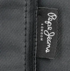Pepe Jeans Borsa uomo Cardiff 76355 Nero<Uomo Borse Uomo Tessuto