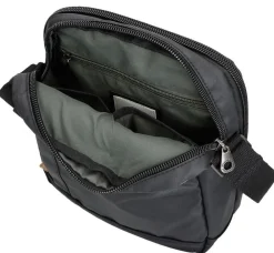 Pepe Jeans Borsa uomo Cardiff 76357 Nero<Uomo Borse Uomo Tessuto