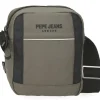 Pepe Jeans Borsa uomo Dortmund 70252<Uomo Borse Uomo Tessuto