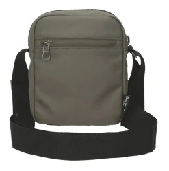 Pepe Jeans Borsa uomo Dortmund 70252<Uomo Borse Uomo Tessuto