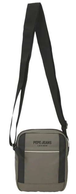 Pepe Jeans Borsa uomo Dortmund 70252<Uomo Borse Uomo Tessuto