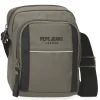 Pepe Jeans Borsa uomo Dortmund 70253<Uomo Borse Uomo Tessuto