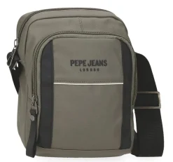 Pepe Jeans Borsa uomo Dortmund 70253<Uomo Borse Uomo Tessuto