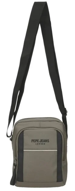 Pepe Jeans Borsa uomo Dortmund 70253<Uomo Borse Uomo Tessuto