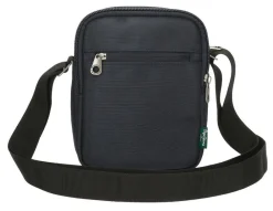 Pepe Jeans Borsa uomo Green Bay 72855 Blu<Uomo Borse Uomo Tessuto