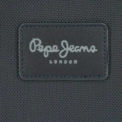 Pepe Jeans Borsa uomo Green Bay 72855 Blu<Uomo Borse Uomo Tessuto