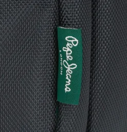 Pepe Jeans Borsa uomo Green Bay 72856 Blu<Uomo Borse Uomo Tessuto