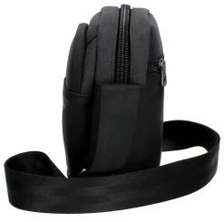 Pepe Jeans Borsa uomo Jarvis 71252 Nero<Uomo Borse Uomo Tessuto