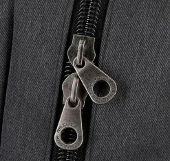 Pepe Jeans Borsa uomo Jarvis 71252 Nero<Uomo Borse Uomo Tessuto