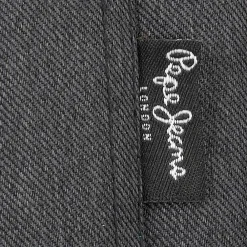 Pepe Jeans Borsa uomo Jarvis 71252 Nero<Uomo Borse Uomo Tessuto