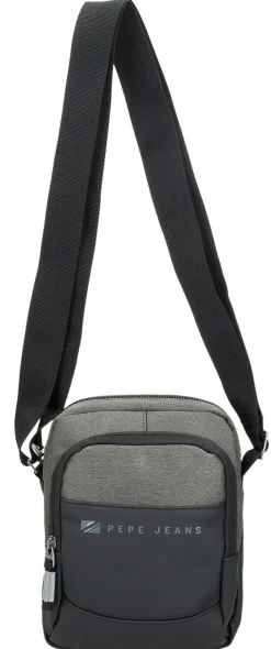 Pepe Jeans Borsa uomo Jarvis 71253<Uomo Borse Uomo Tessuto