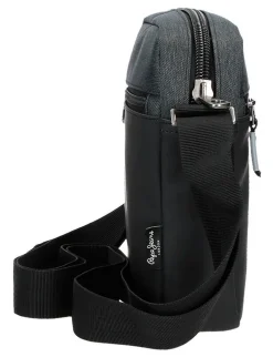 Pepe Jeans Borsa uomo Jarvis 71254<Uomo Borse Uomo Tessuto