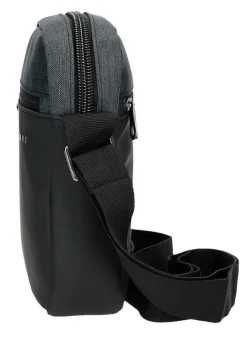 Pepe Jeans Borsa uomo Jarvis 71254<Uomo Borse Uomo Tessuto