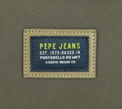 Pepe Jeans Borsa uomo Leighton 77852<Uomo Borse Uomo Tessuto