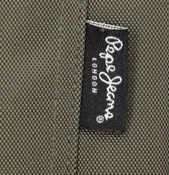 Pepe Jeans Borsa uomo Leighton 77852<Uomo Borse Uomo Tessuto