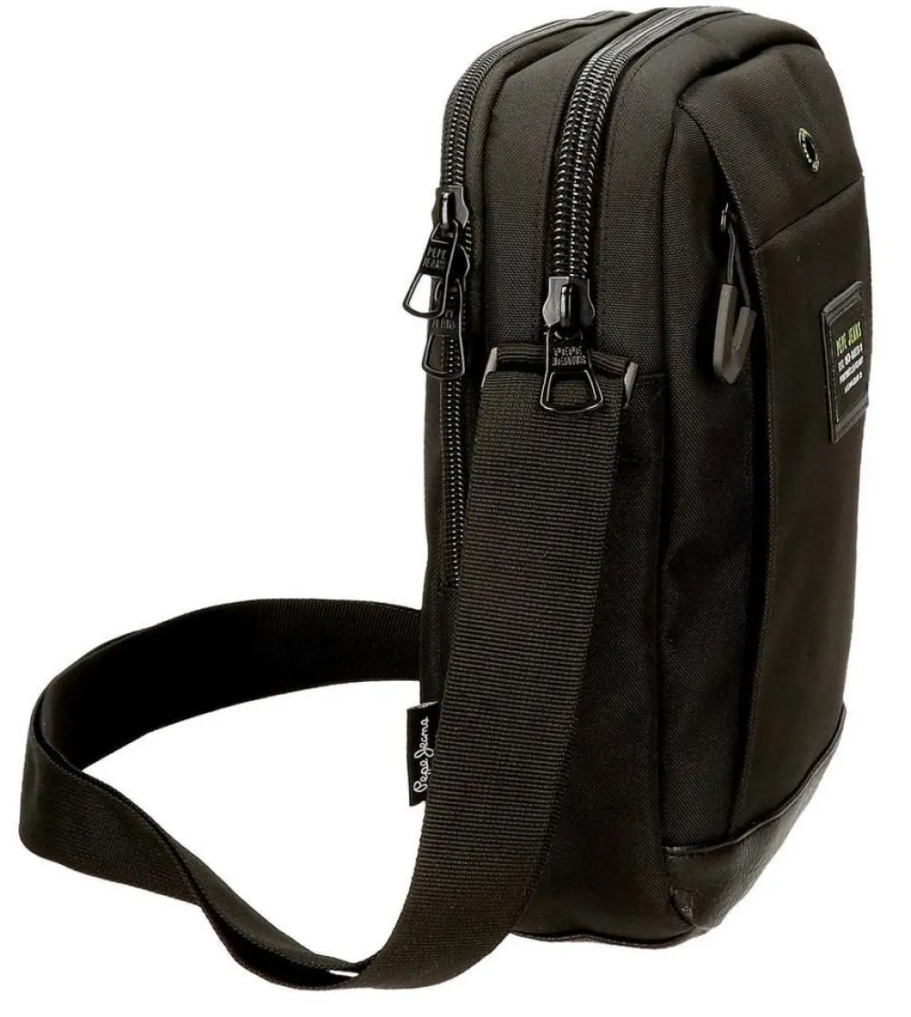 Pepe Jeans Borsa uomo Leighton 77857<Uomo Borse Uomo Tessuto