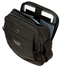 Pepe Jeans Borsa uomo Leighton 77857<Uomo Borse Uomo Tessuto