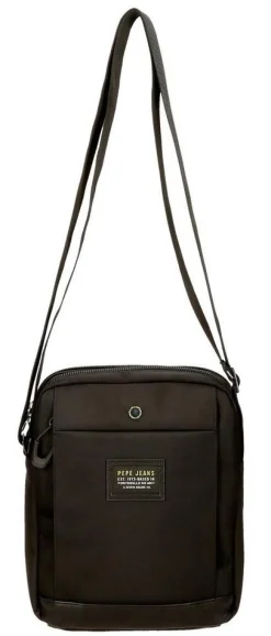 Pepe Jeans Borsa uomo Leighton 77857<Uomo Borse Uomo Tessuto